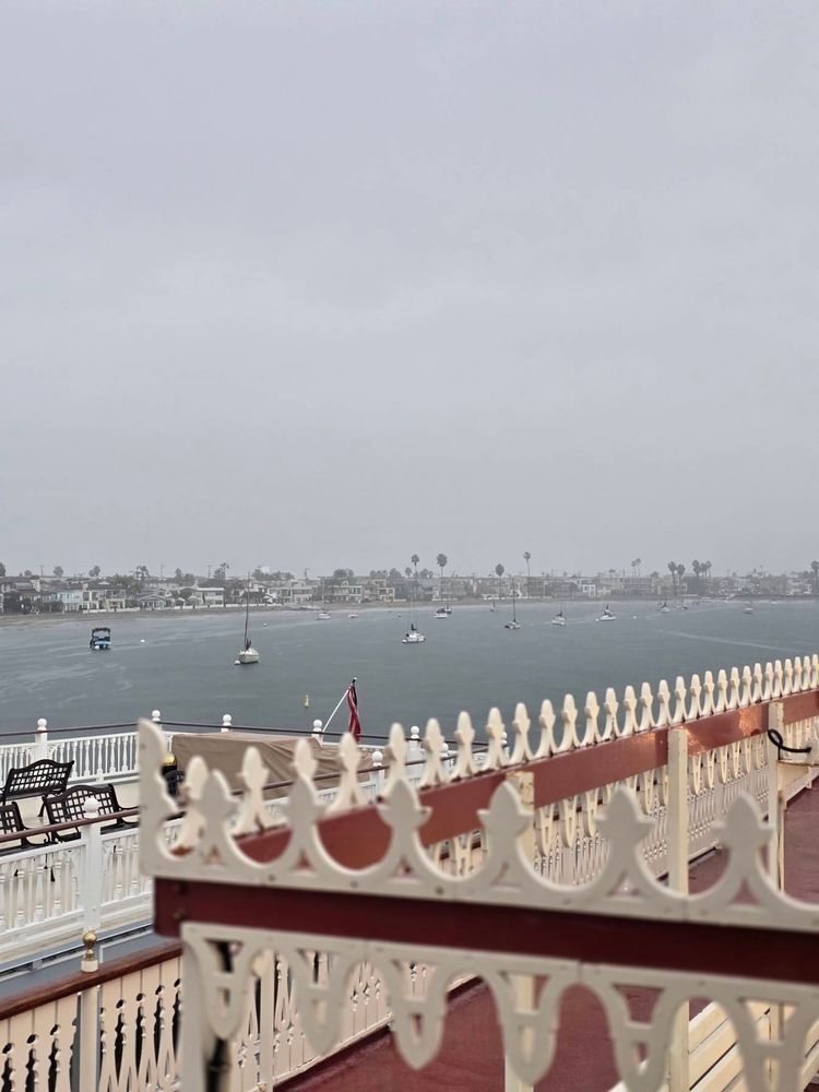 Voyage photo from jingle Bell Cruise 4