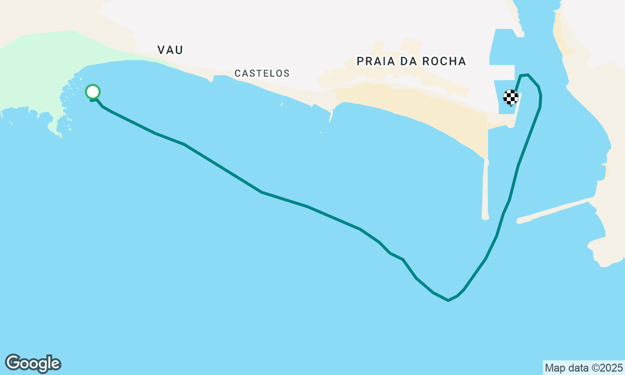 Sail with Claire, Scott & the Kids (Part 2)