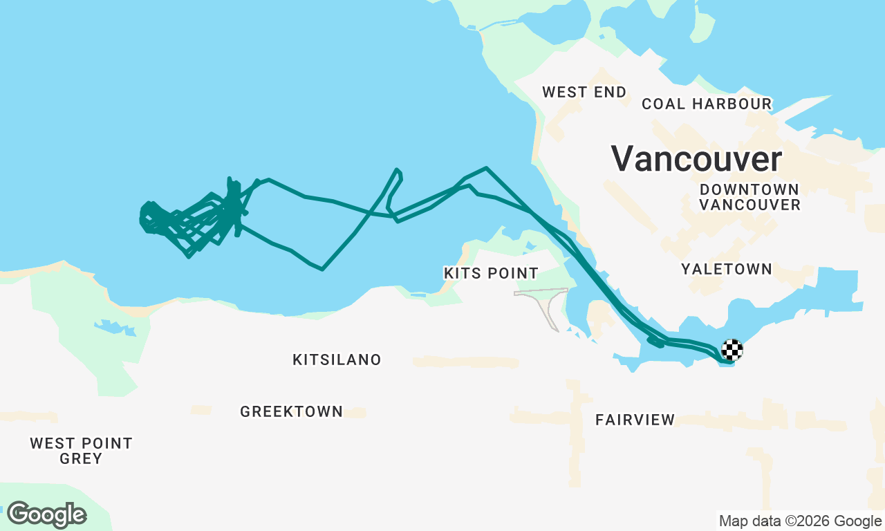 RVYC Wednesday Night Racing
