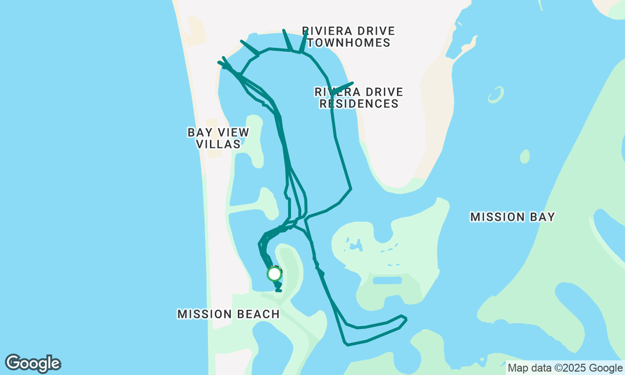 Sunday Fun Day Cruise 