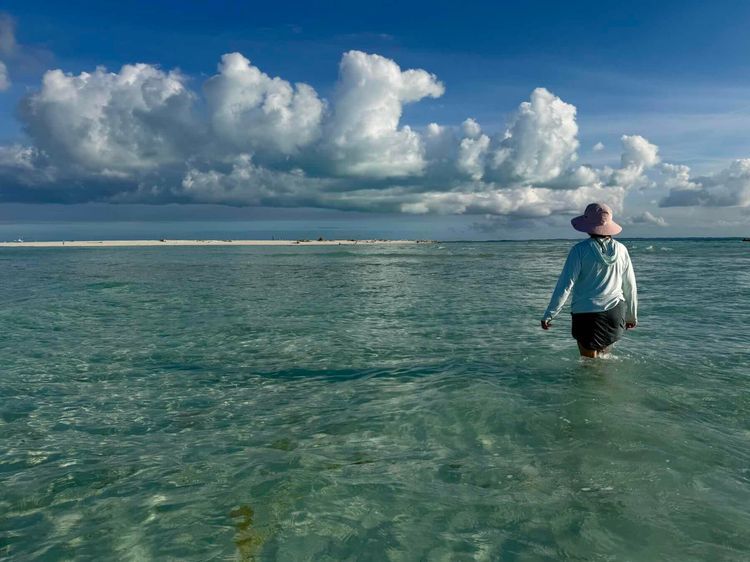 Voyage photo from Bakers to Scottish