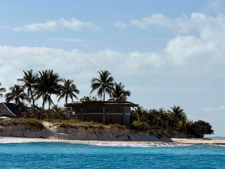 Voyage photo from Bakers to Scottish