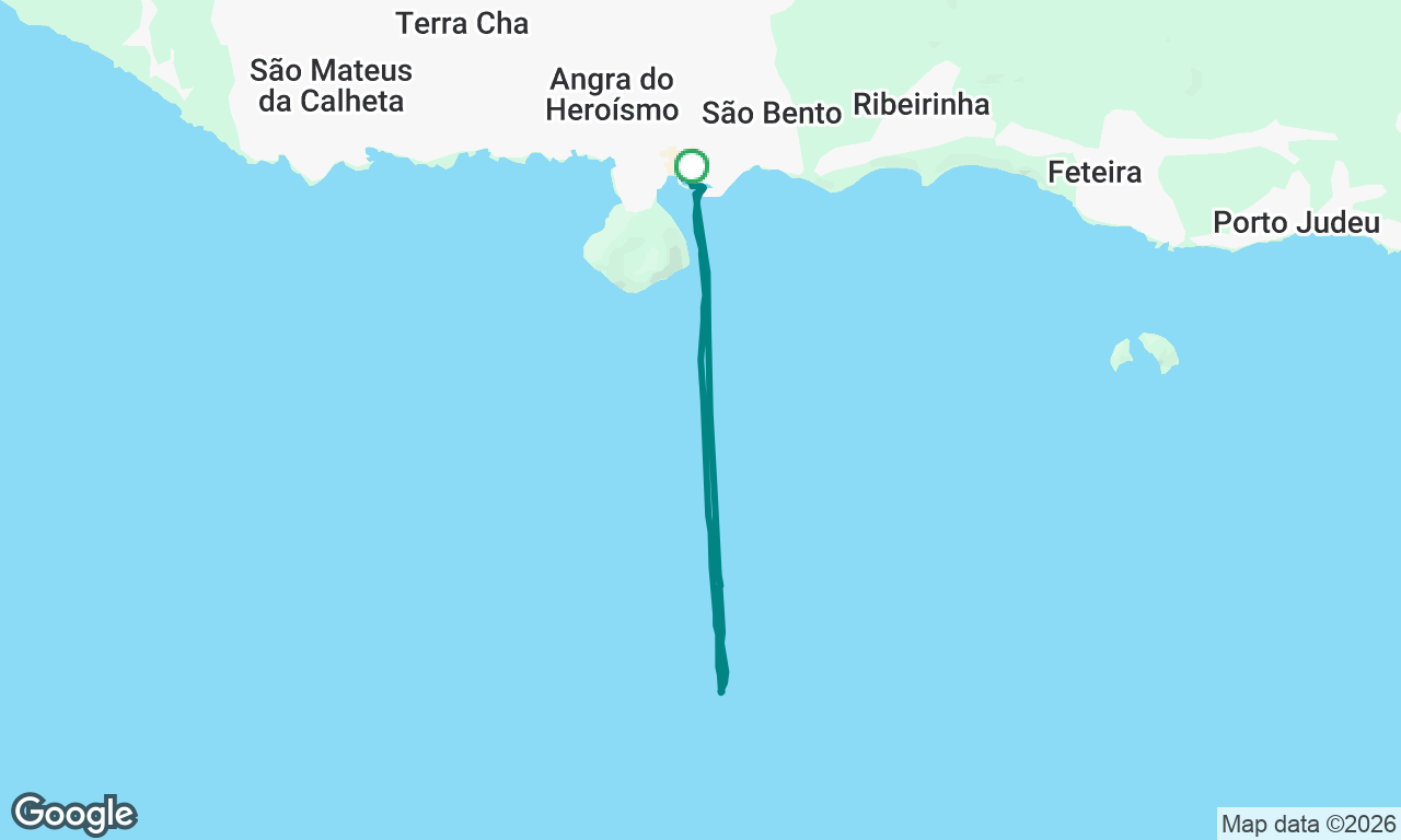 Passeio Sailtours