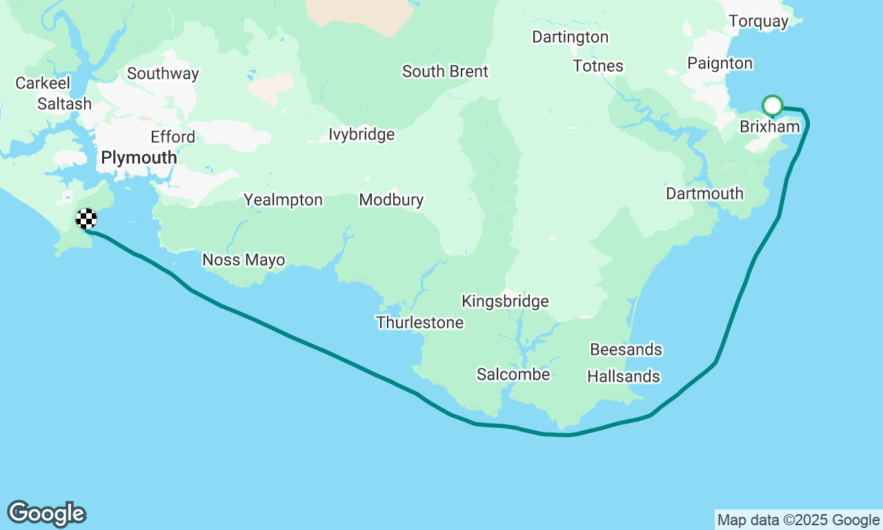 To Plymouth 