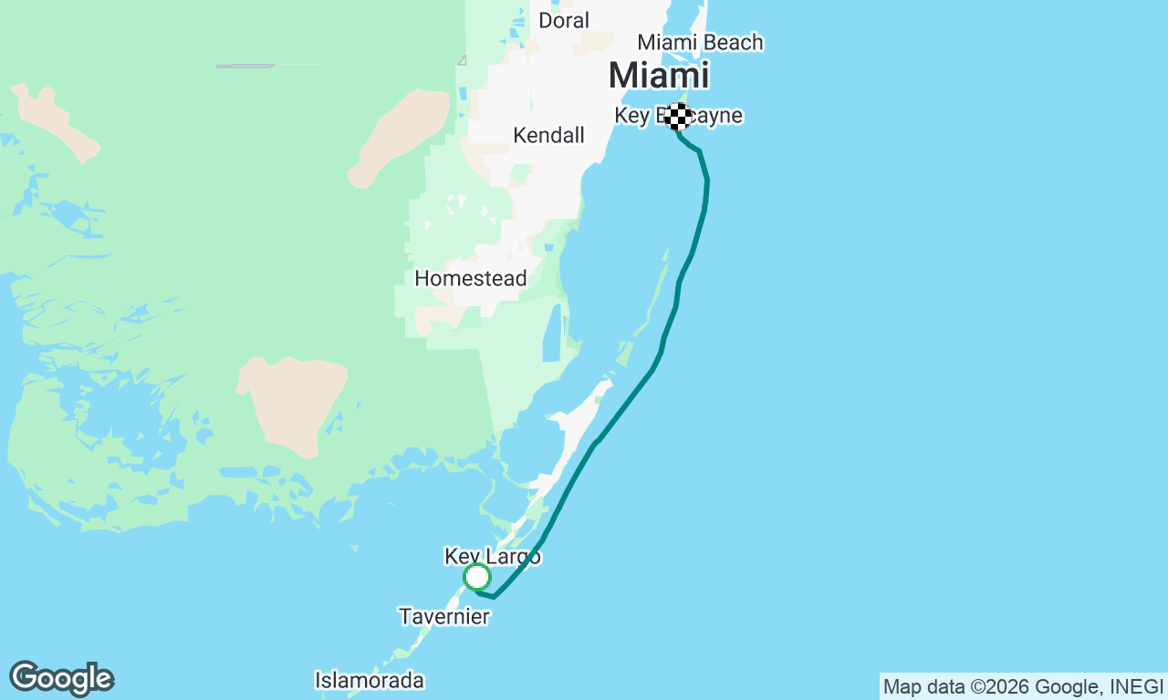 Key Biscayne