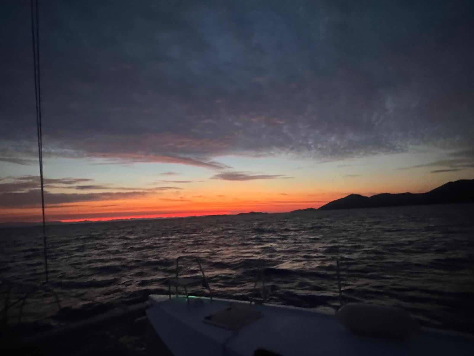 Palagruza fake. Day 4. 🇭🇷🌊⛵️_6504FDF5-0A8F-41CC-AA1E-85A83273F4F9