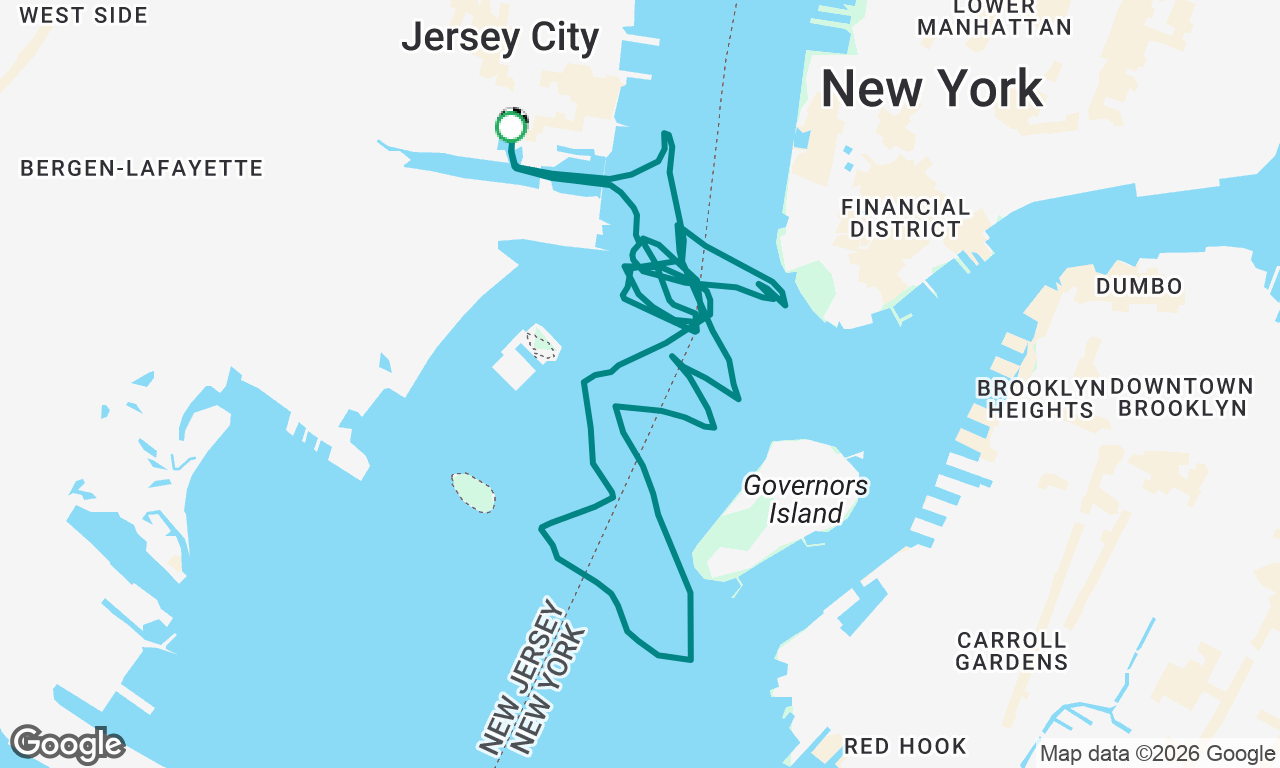 First Skipper Sail