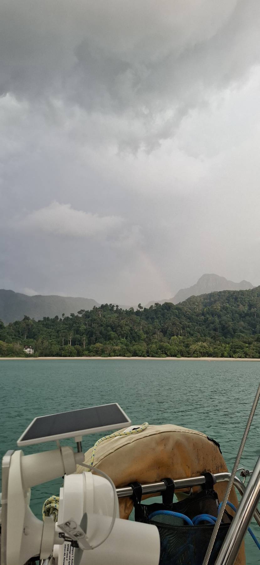 Rebak Marina - Teluk Datai_D14724F3-645E-4A11-82D5-202F126003C4