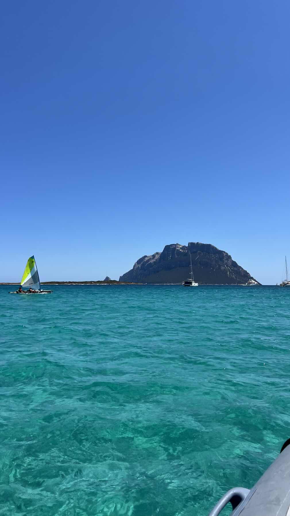 Arbatax -> Porto San Paolo_BCF382F3-3F15-4825-AE89-C8E28BDAB12C