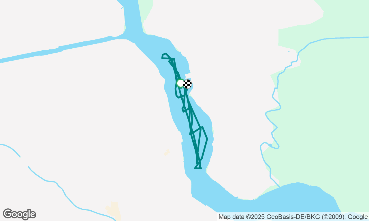 Pre Regatta Training 280/10-25