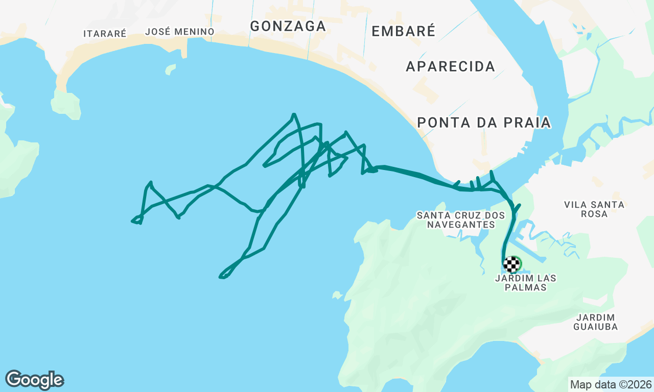 Smart Sail 