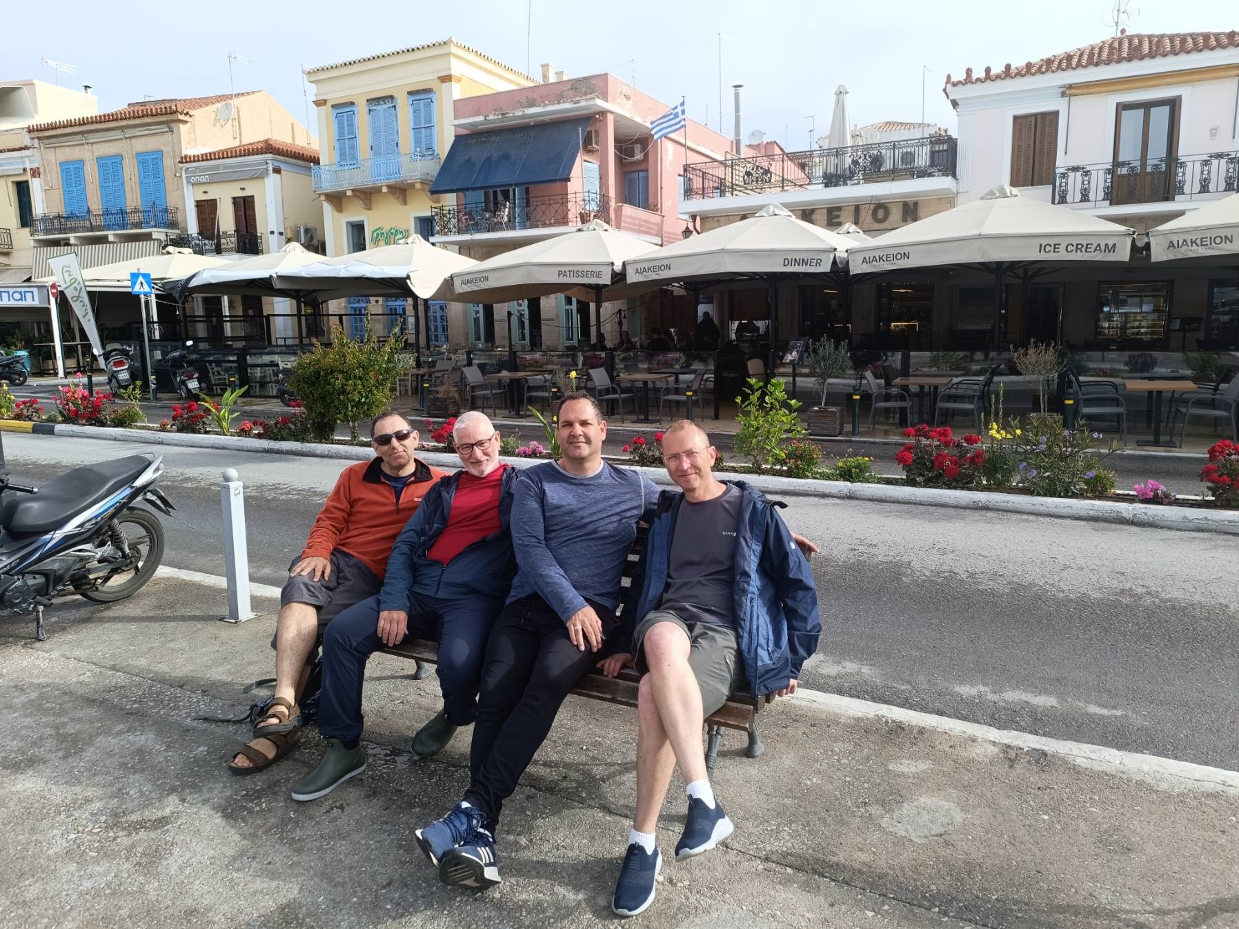 Korfus to Alimos via Aigina_AE1A2FA7-545D-421B-A1B6-2C393037453B