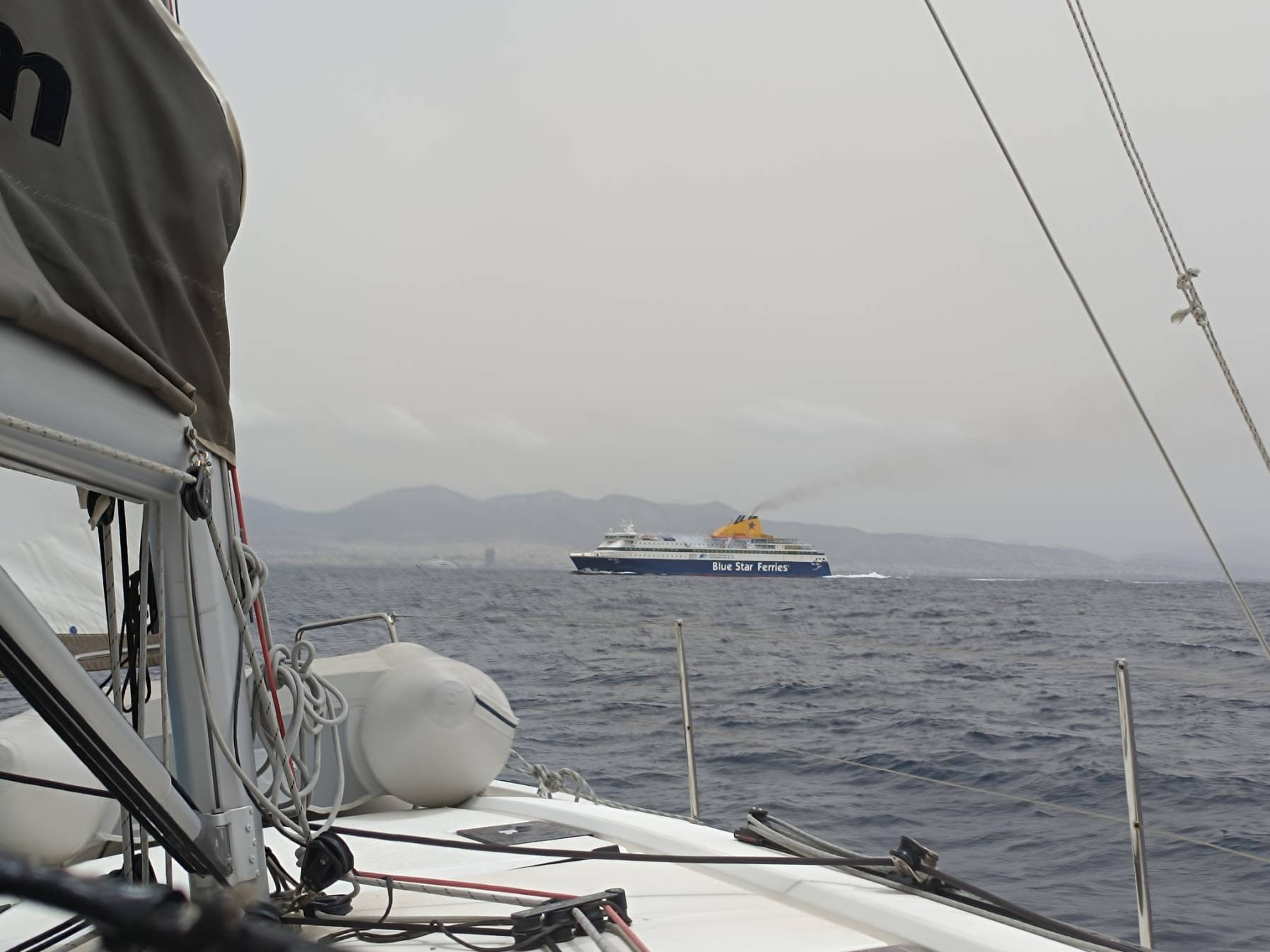 Korfus to Alimos via Aigina_D731B765-9212-42E2-92FF-7ED4ACD3B128