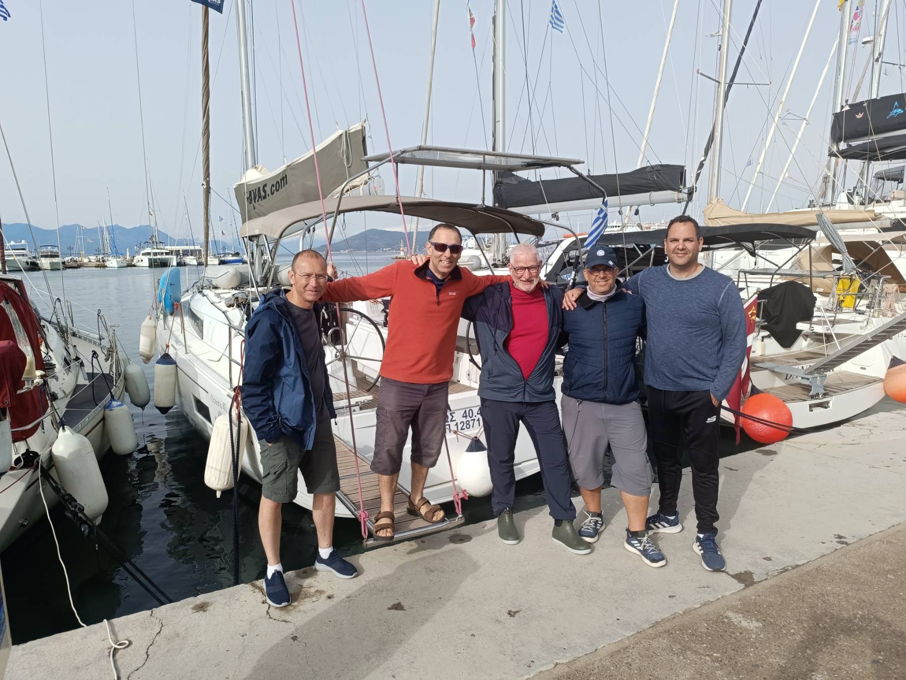 Korfus to Alimos via Aigina_E335DEB2-F646-4D63-9986-FE146B3069D3