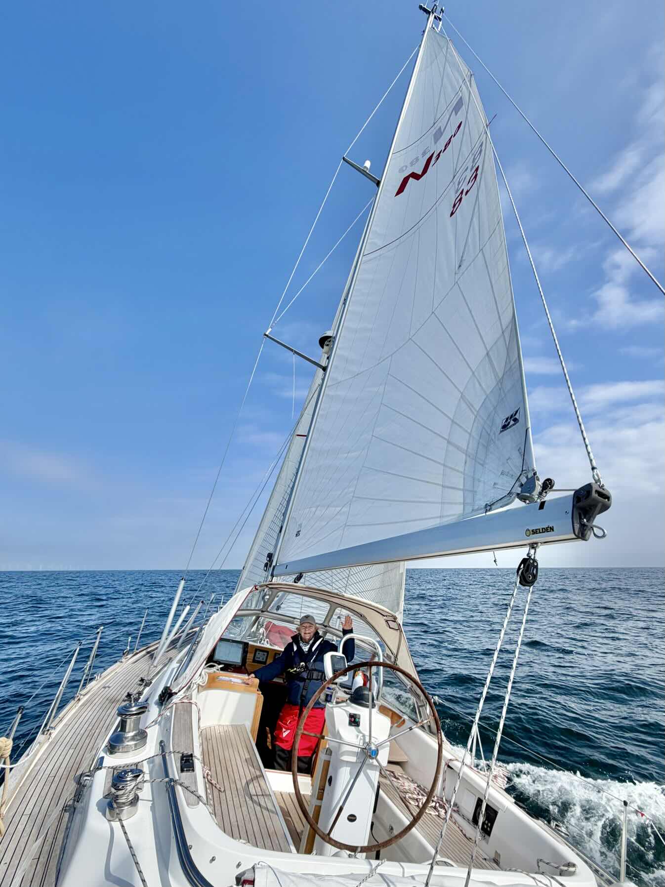 Transit to the Baltic Leg 4: to Helgoland 🇩🇪_4D42BB78-A3FA-47A4-ADFE-7D0EBAB56C0A