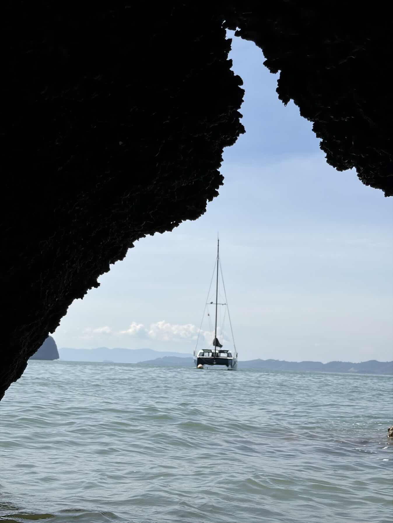 Koh Pan Yi with a stop in Koh Hong_220BEF6D-D3A1-40DF-AF14-73CEEB9C9B44