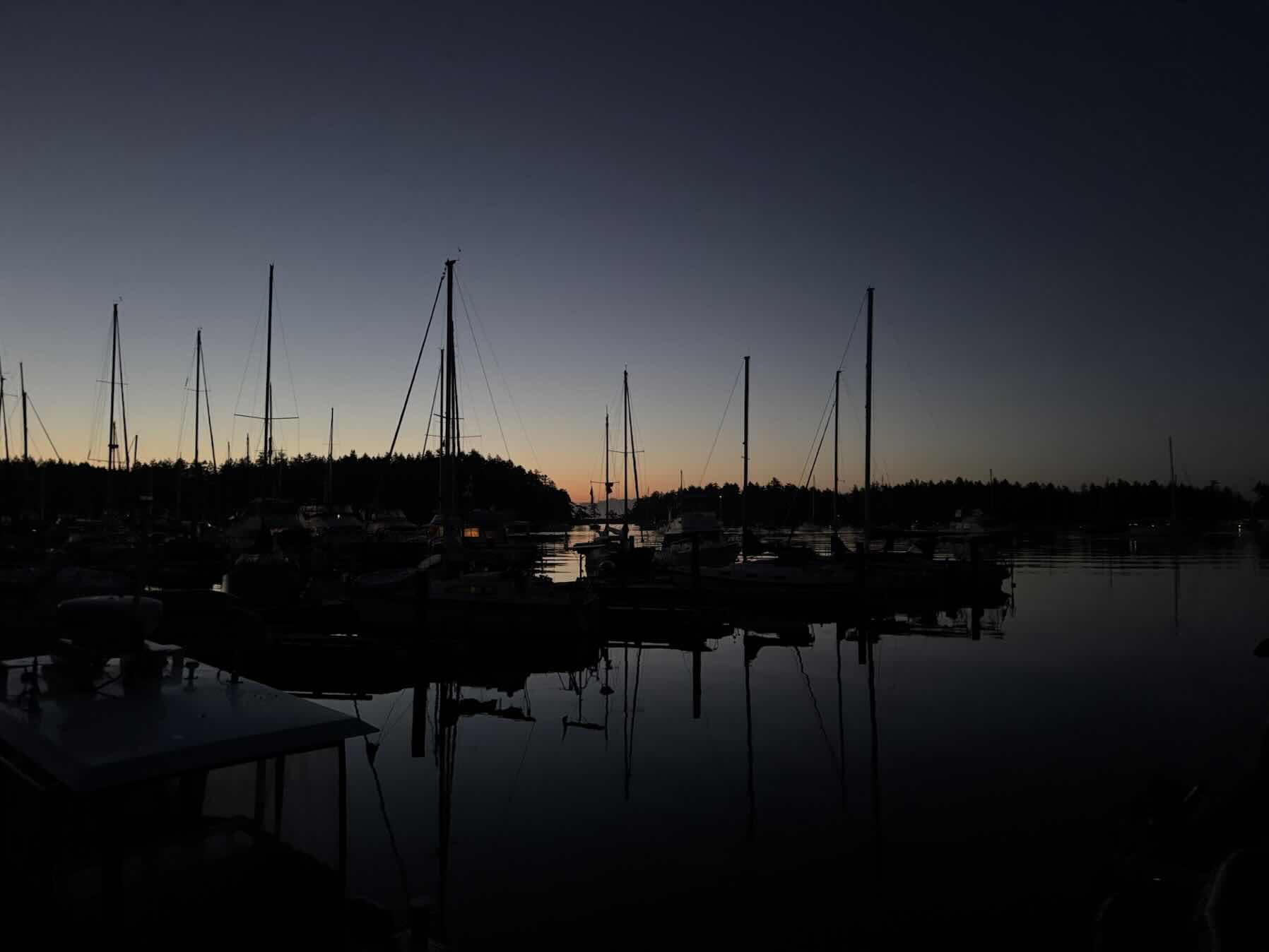 Finishing 5 days in Gulf Islands, Intermediate Cruising and ICC course_92EA41F5-1AD2-4CB6-A841-5A0E5F9783A6