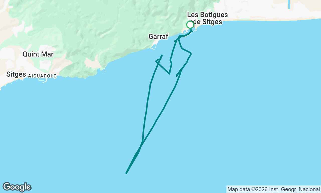 Stoned voyage 
