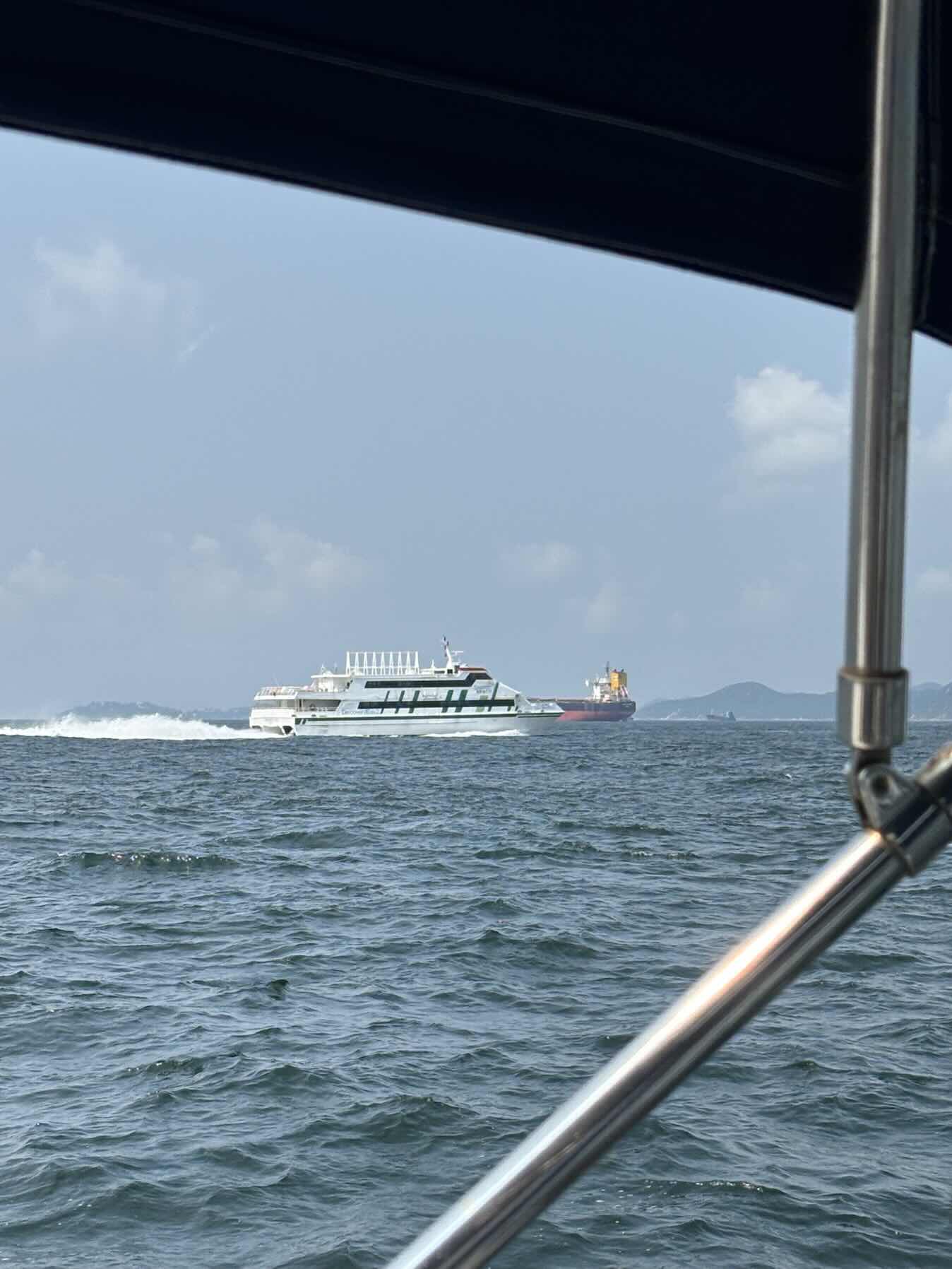 Db to boat polish barge _A96A3C40-2B9F-4791-96BB-8A61373C3416