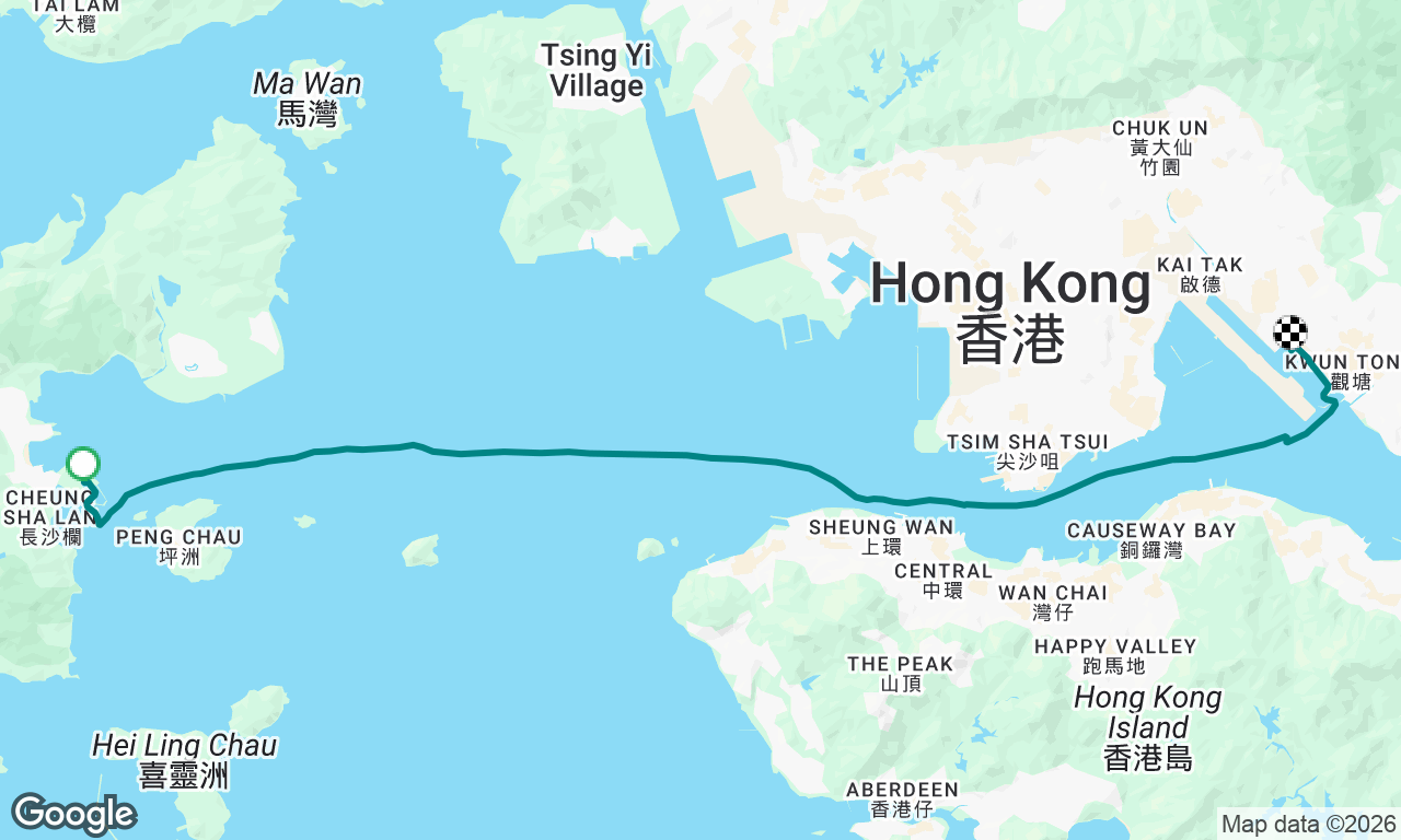 Db to boat polish barge