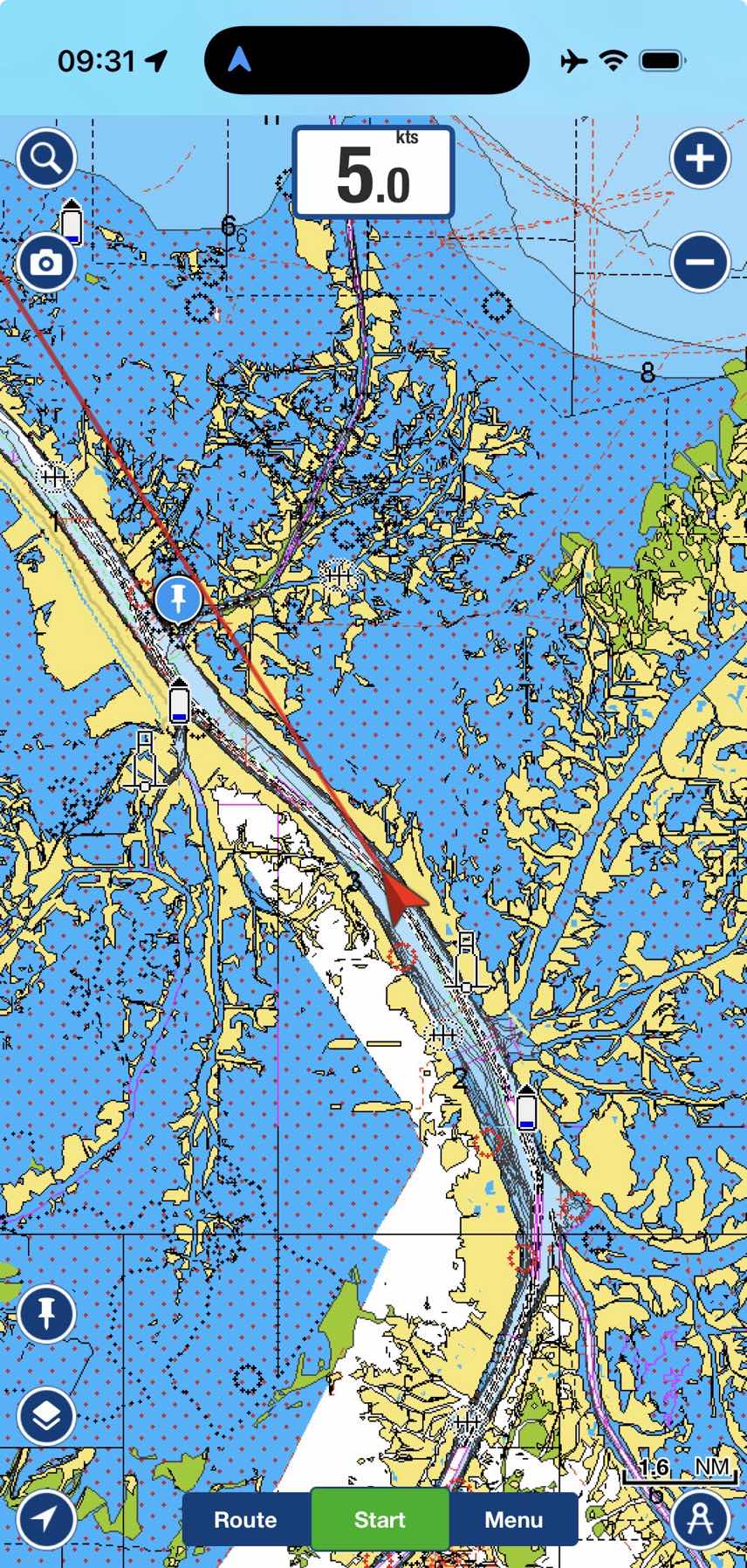 Galveston TX-Clearwater FL_9A17F99B-72A3-45D0-A518-DDB7247E1F09