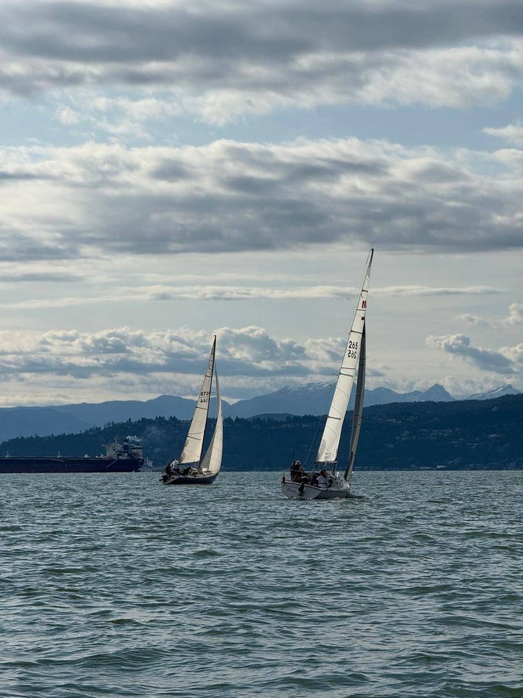 Voyage photo from TCYC Summer Shorts 