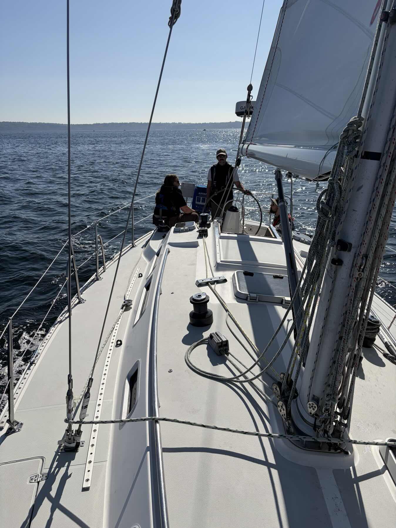 Kingston Pizza Quest, big boat version with wind_03E2ACEF-9509-4232-A610-9DEB607123BD