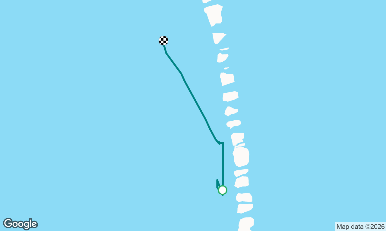 To North 