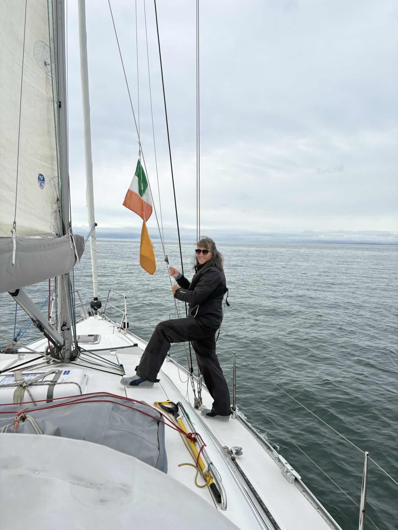 Carlingford Lough to Dun Laoghaire_1CA57655-03A3-417E-82E2-35D8BA73E929