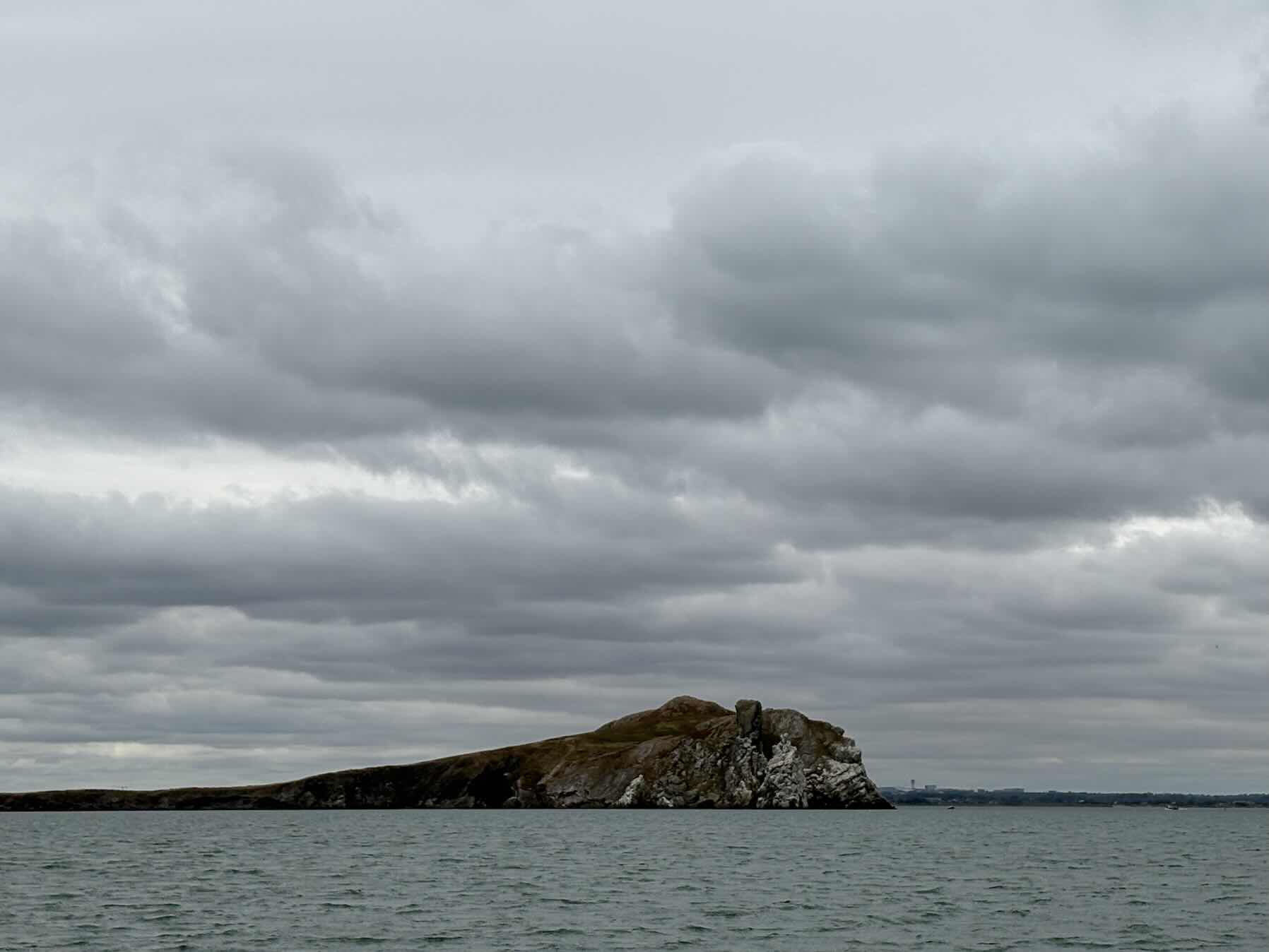 Carlingford Lough to Dun Laoghaire_27A345B7-D9BE-4D76-9FE0-09BD1440DD14
