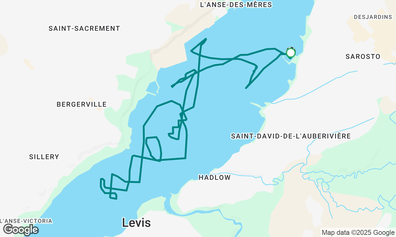 Formation équipier 
