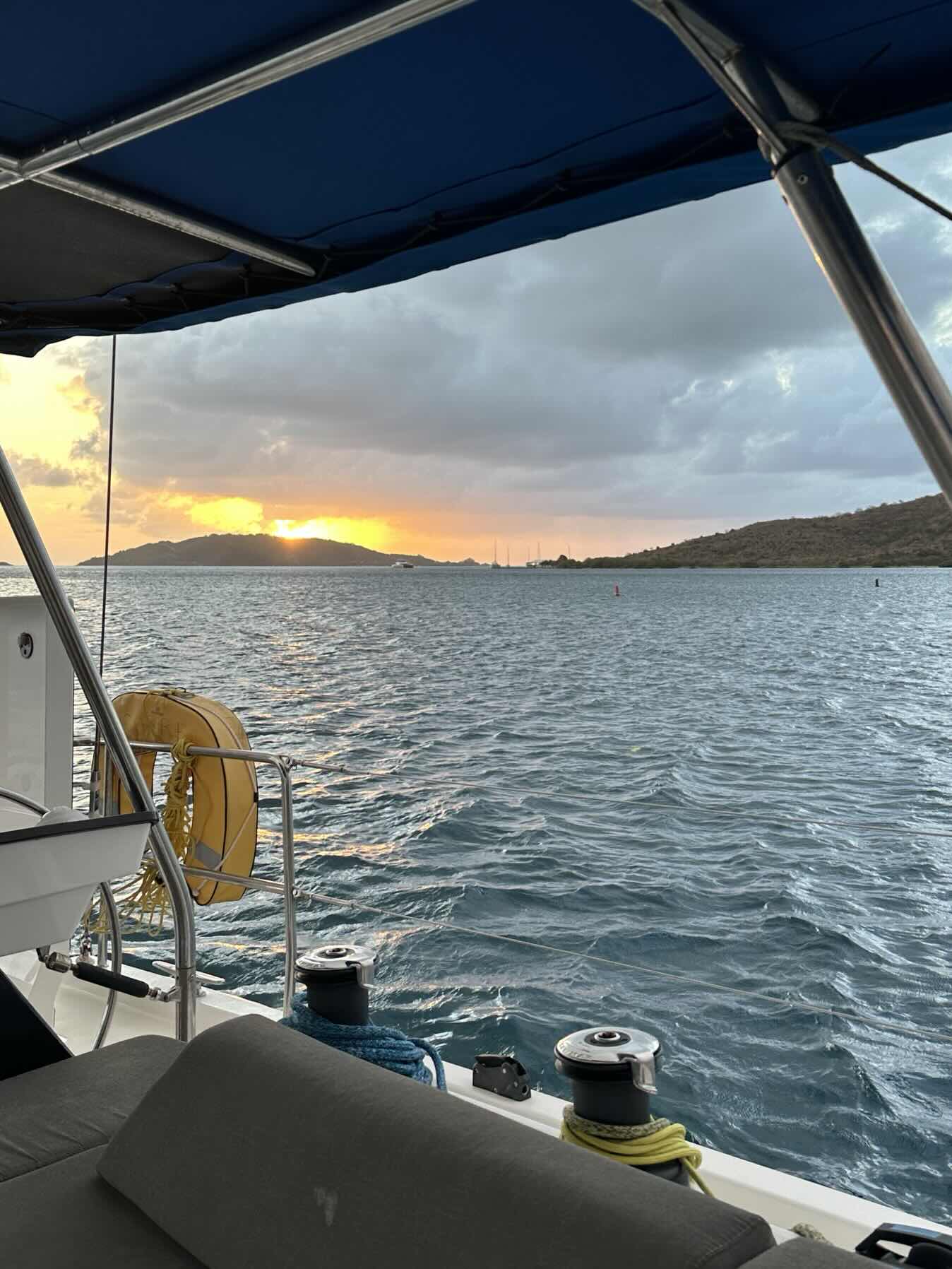 Gorda Sound Mooring Ball Practice _06B07D1B-BFCF-4A3C-BE68-F1798A0EA822