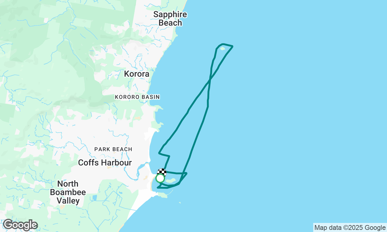 Coffs 2023