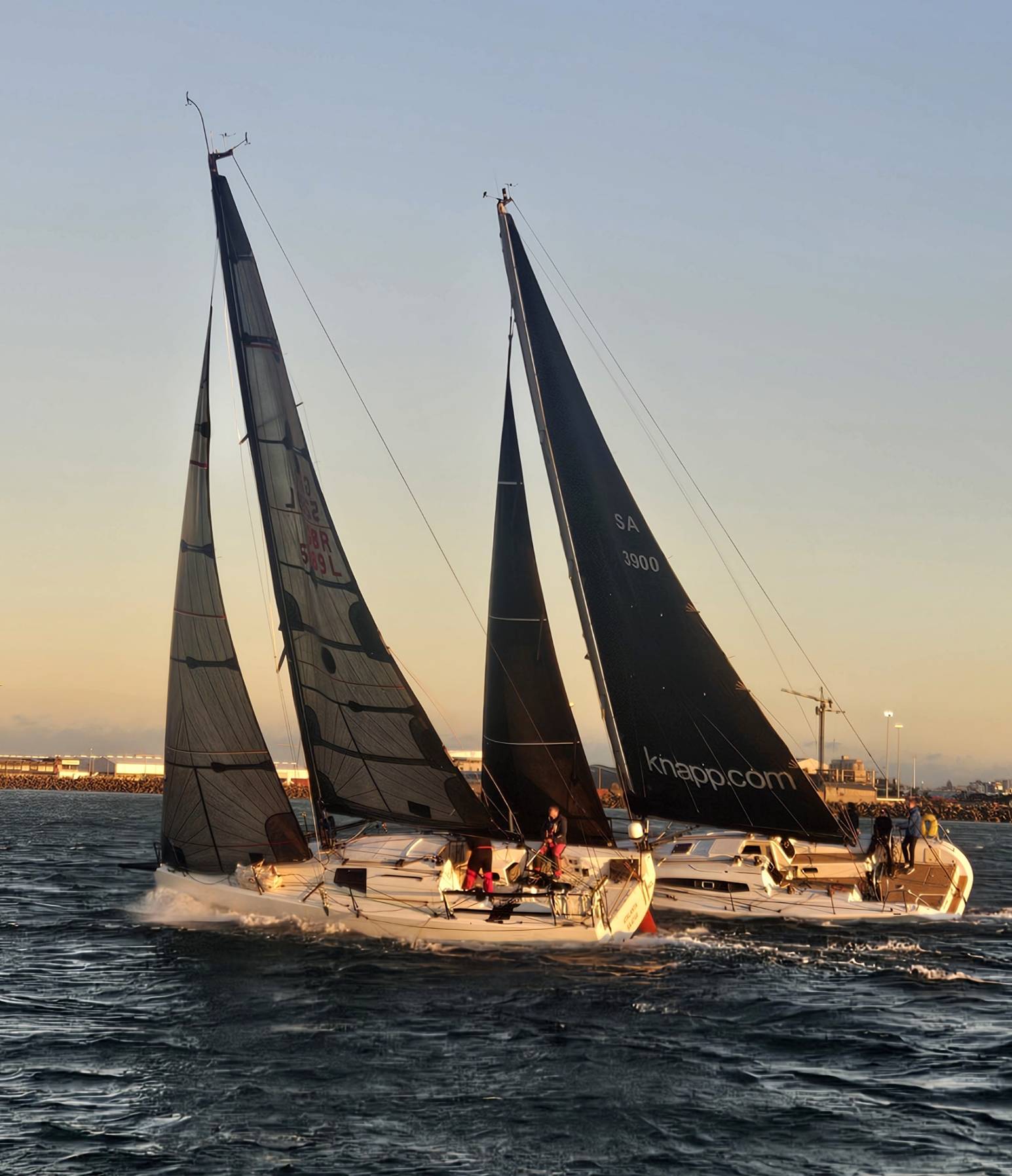 Sable International Autumn Twilight Series Race 04_4B0DC527-1450-46AF-AD32-3385E1614F7B