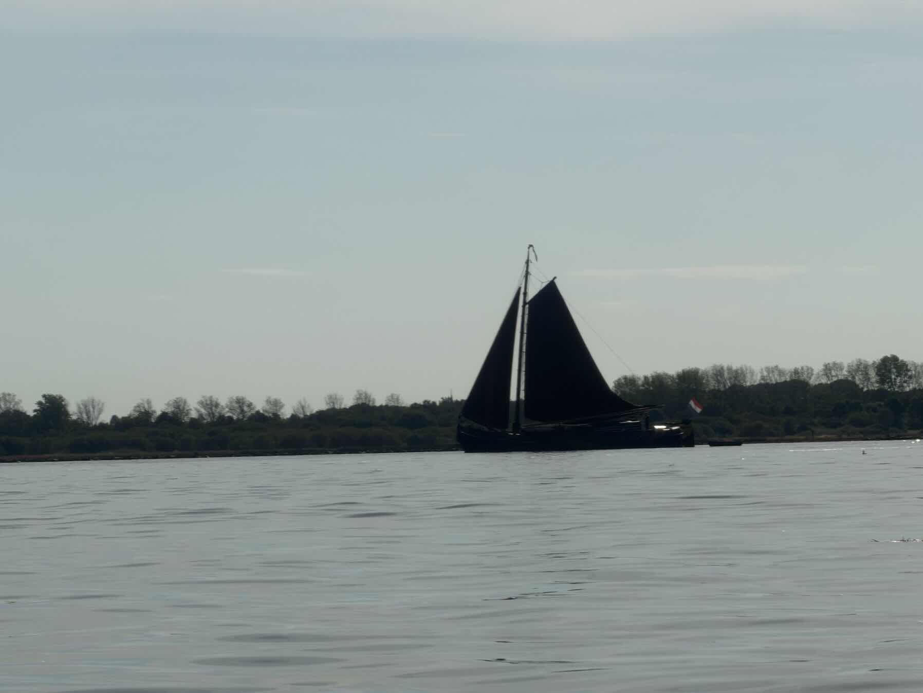Bruinisse to Scharendijke with Finn_EA0A409D-76AD-4D06-826F-A0773D1FF260