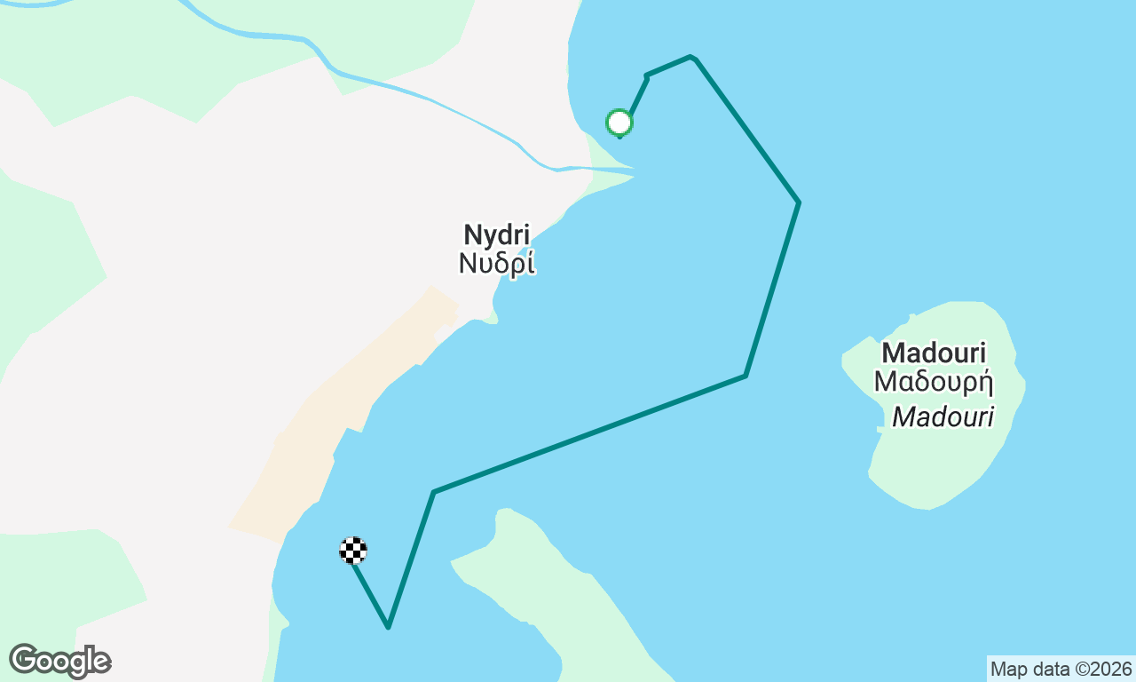 Move to Nydri