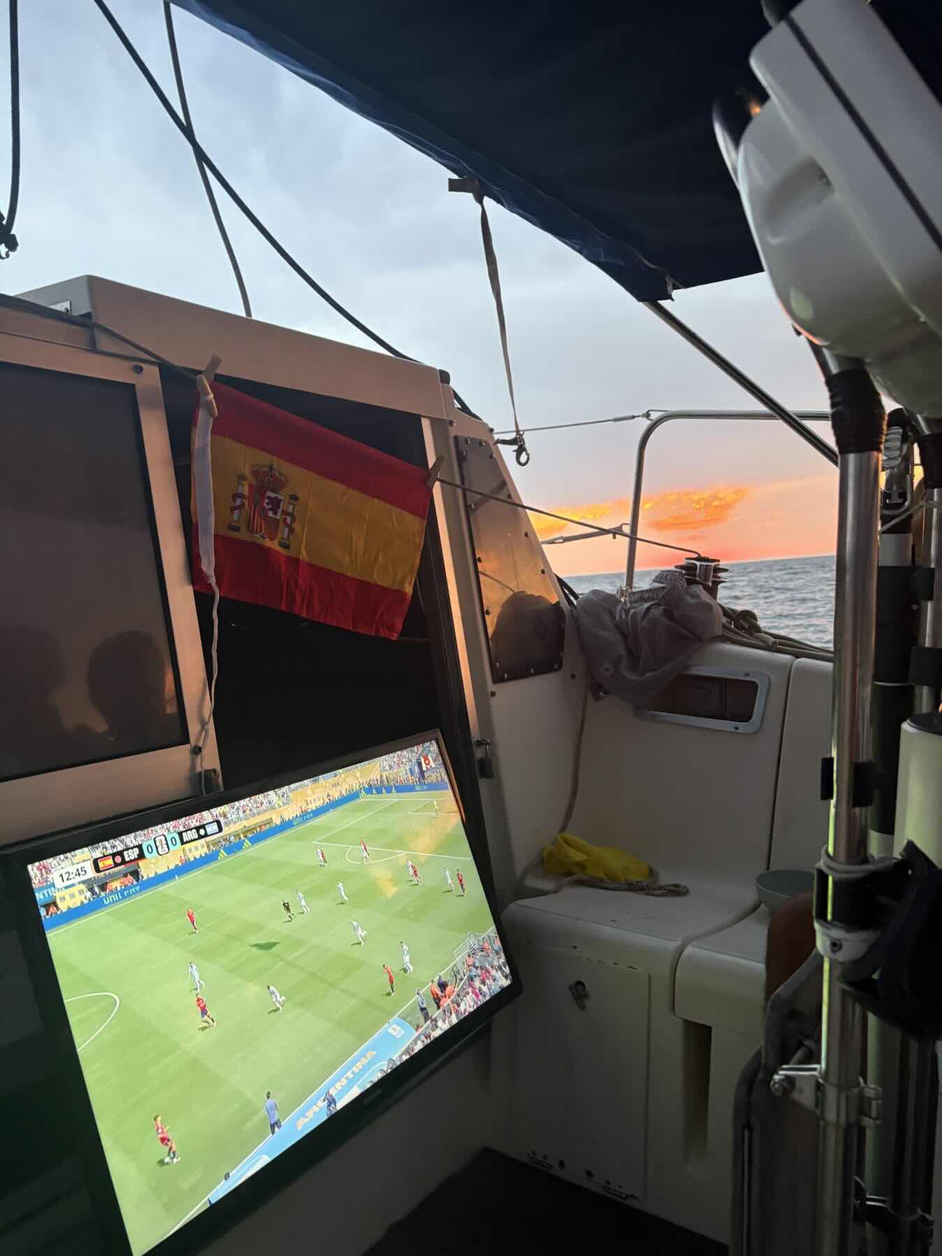 Vamos para España (Campeones del Mundo 🇪🇸❤️)_A0886382-D1AB-4481-BD6D-A4A238CF3DAC