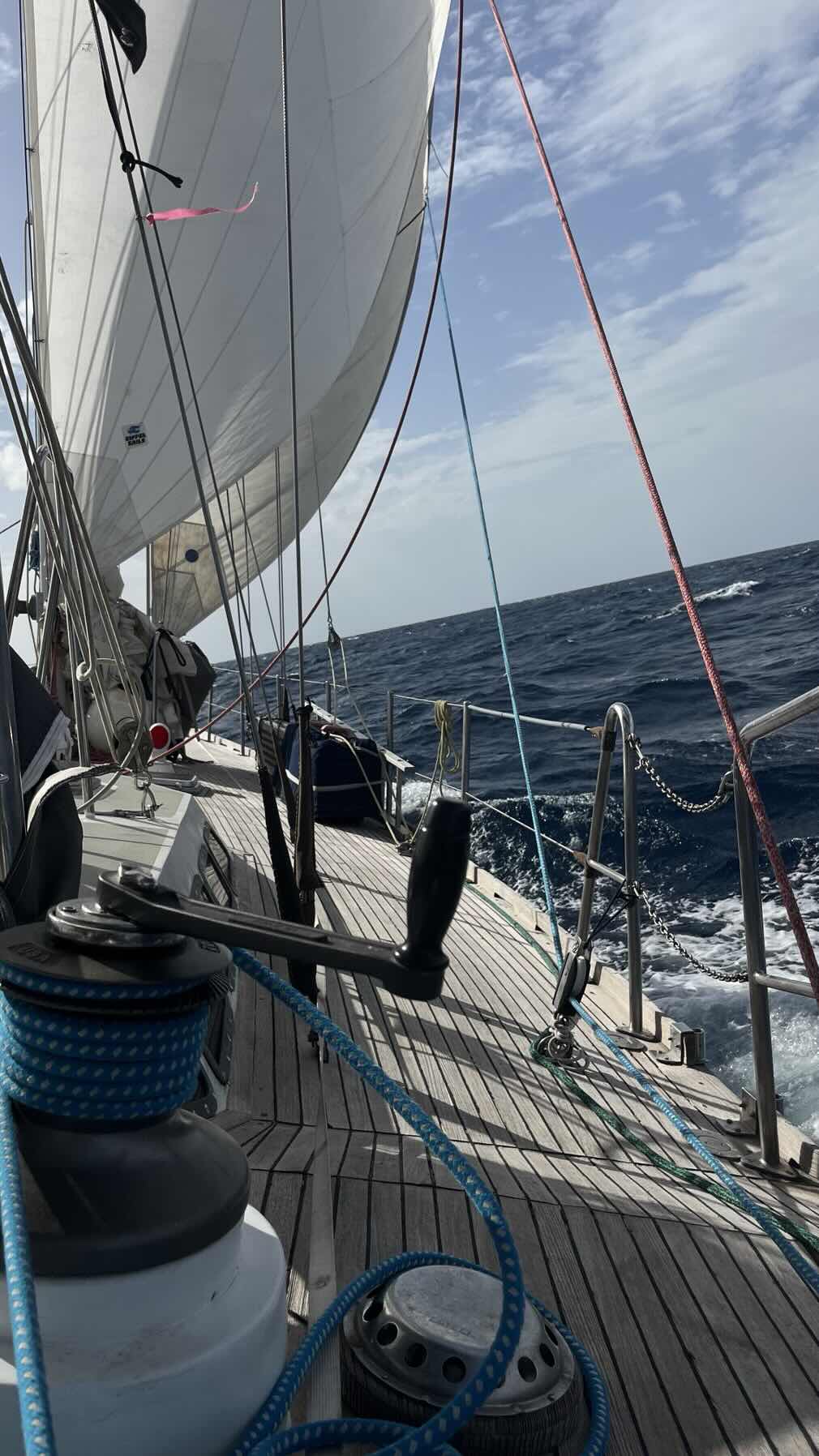 Arrivée a Sal, Capo Verde_2B15F1B5-D8DC-4AE6-B346-FBF0608E84F1