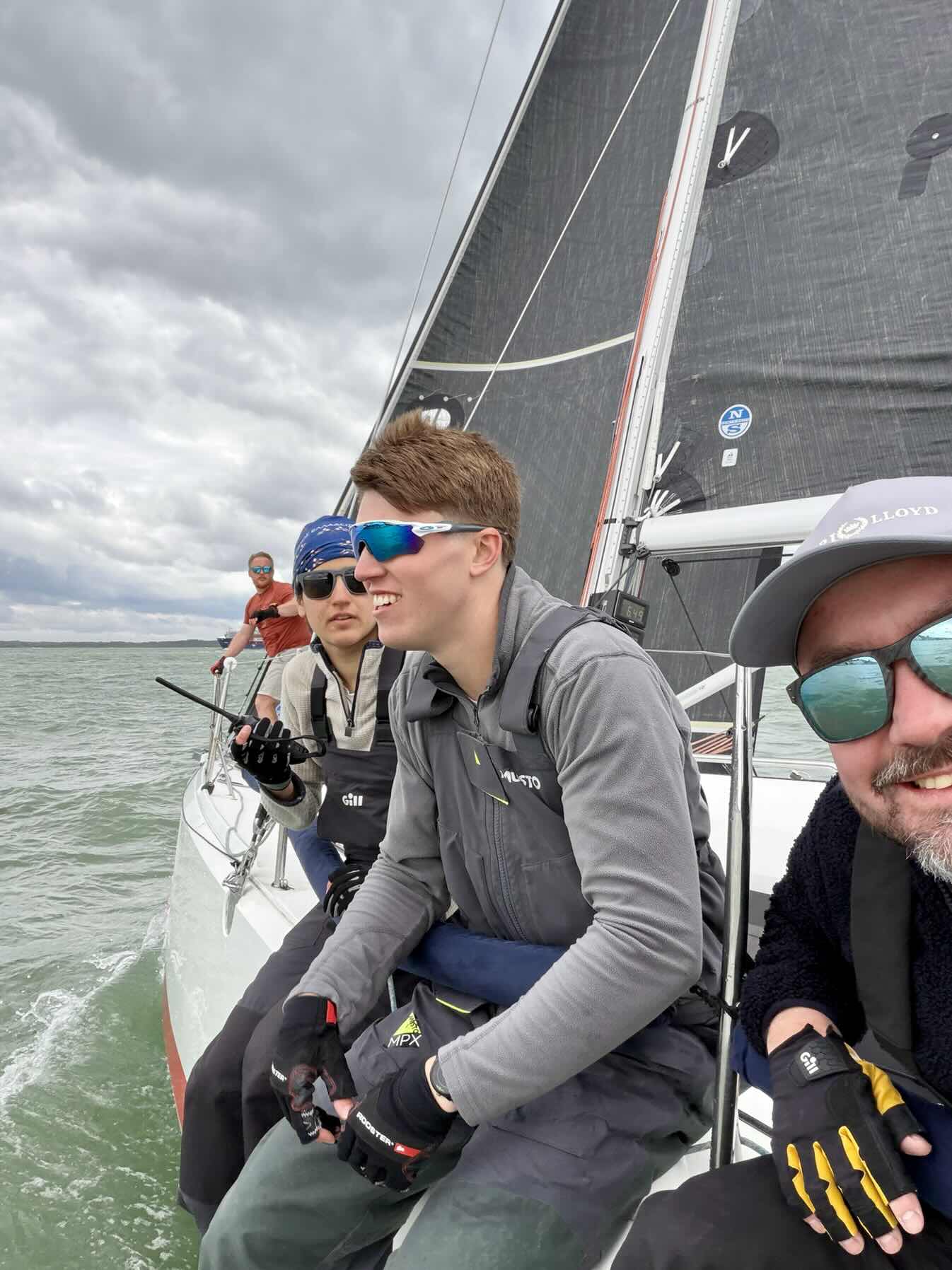 RNSA Inter-Livery Regatta Day 1_BA0401A1-7DC8-4C15-B37D-52B58D46CC2C