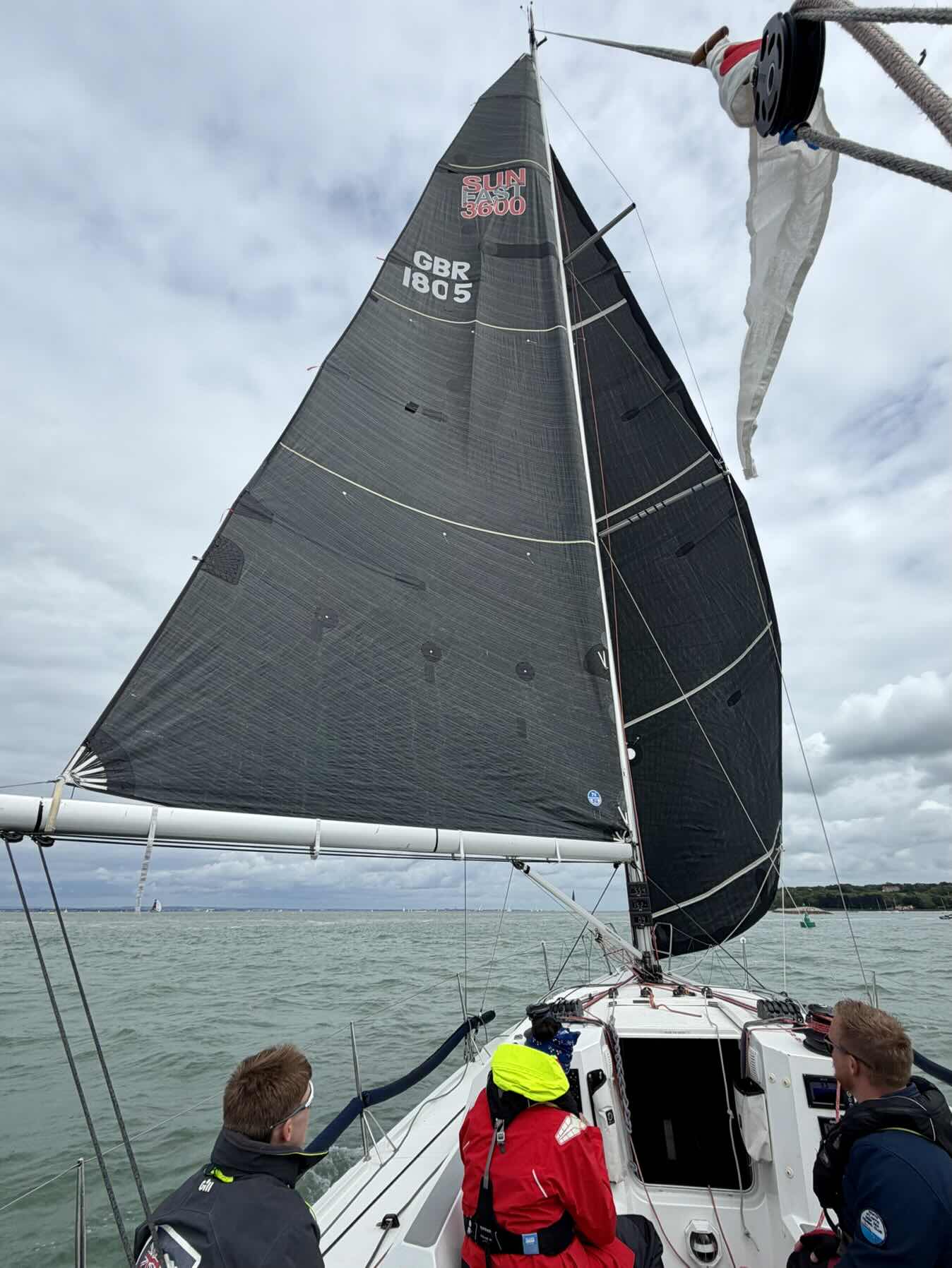 RNSA Inter-Livery Regatta Day 1_C6C9842C-55EA-4E46-99F7-29C674145E95