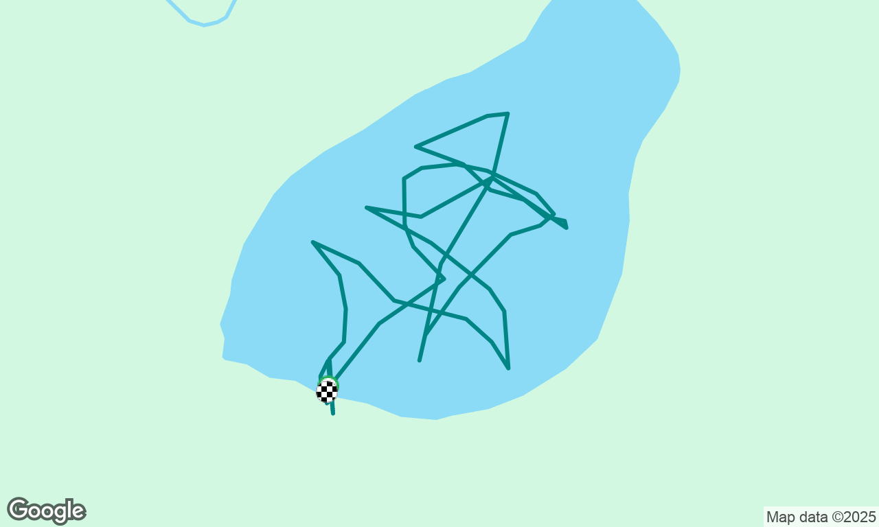 Classic Big Bear Wind