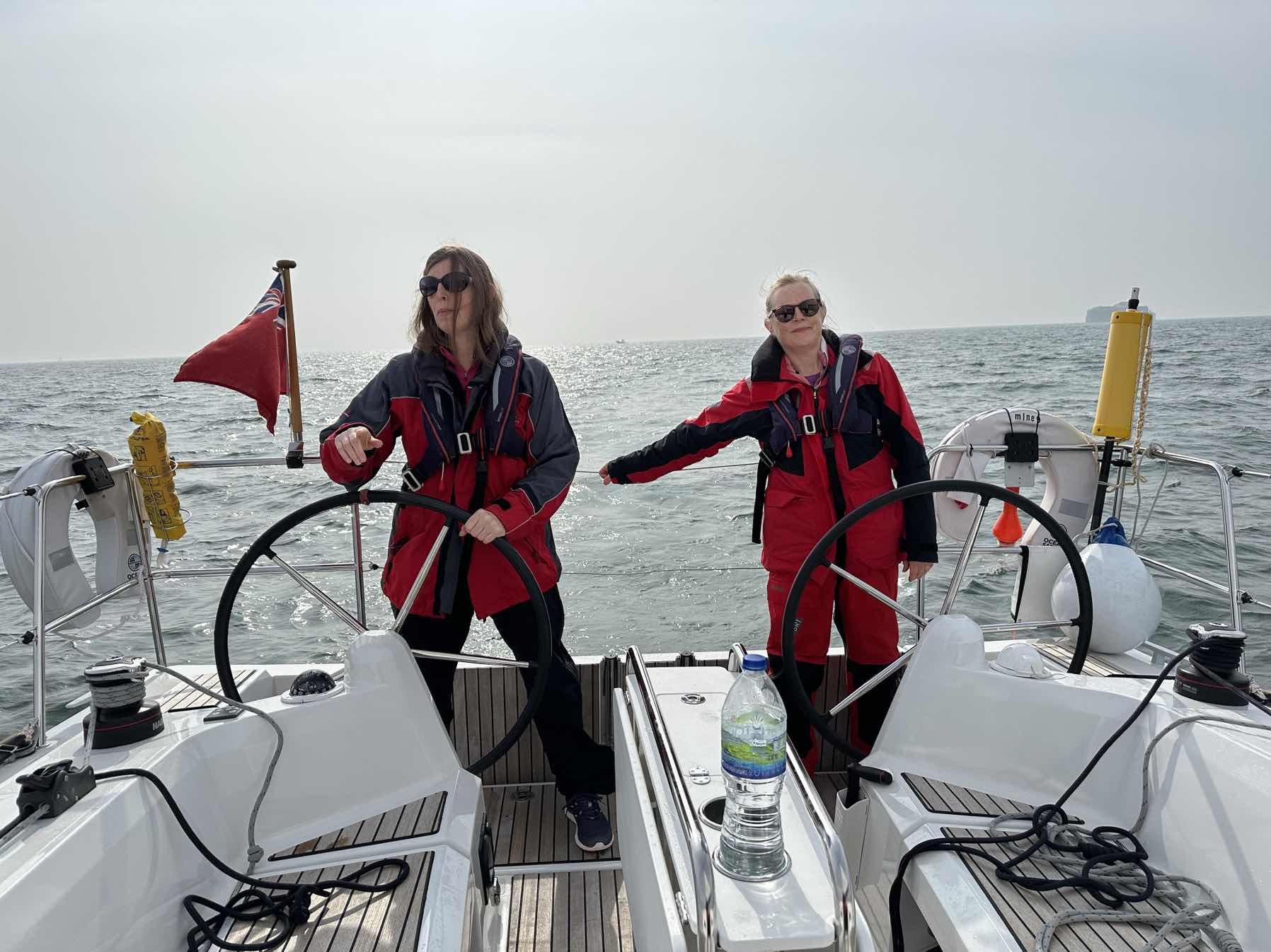 Bembridge to Hamble Pt_FF6529AD-C327-42F5-9D00-77D675819AB9