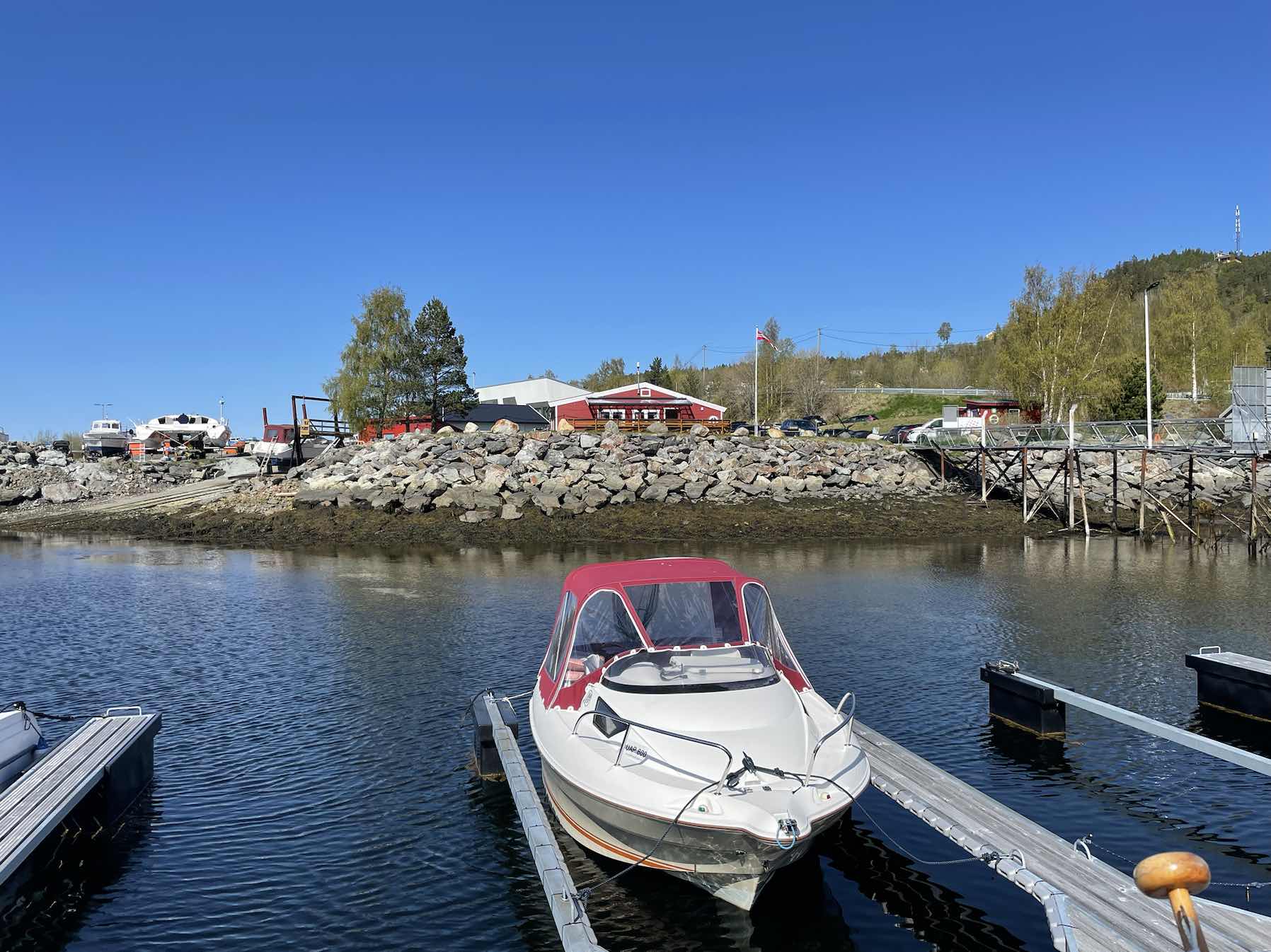Hasselvika to Hommelvik, Trondheim _F13F5F2B-106D-419B-B316-569927A3FA94