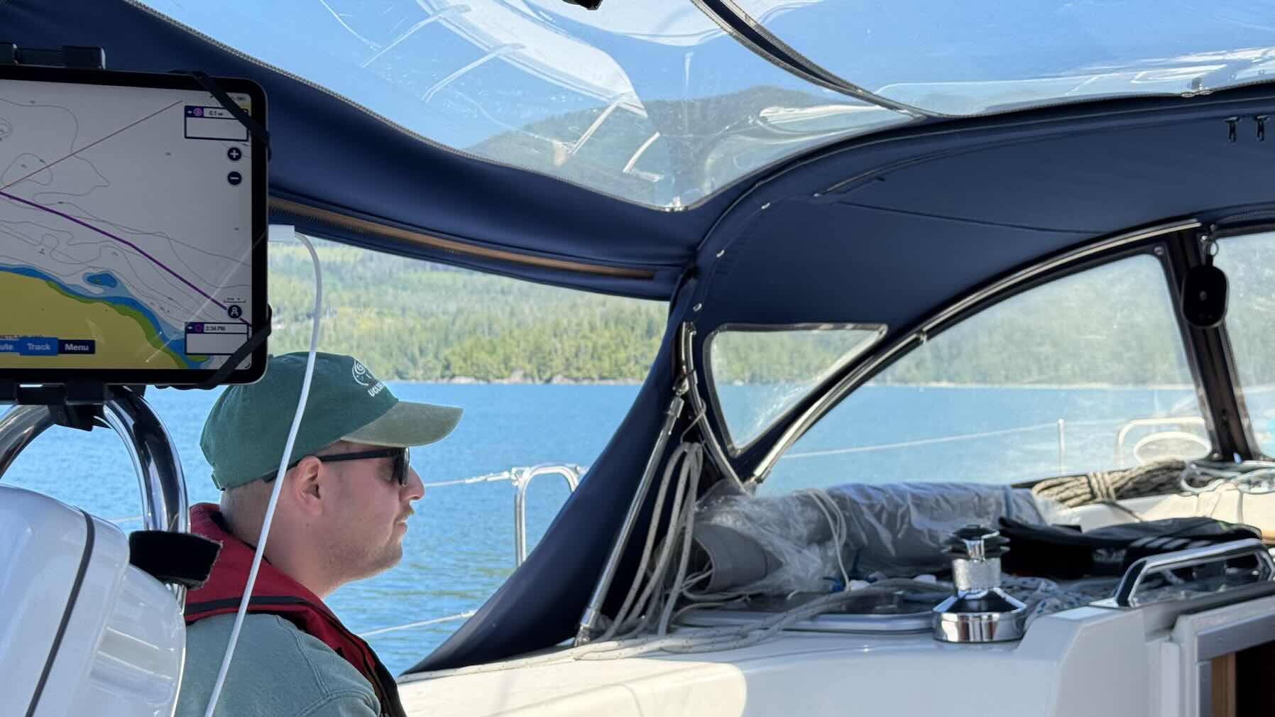 JibSet RRR Day 21
Joe’s Bay to Bamfield_63CFAFC9-735F-4FF9-BDB5-B352DA89197F