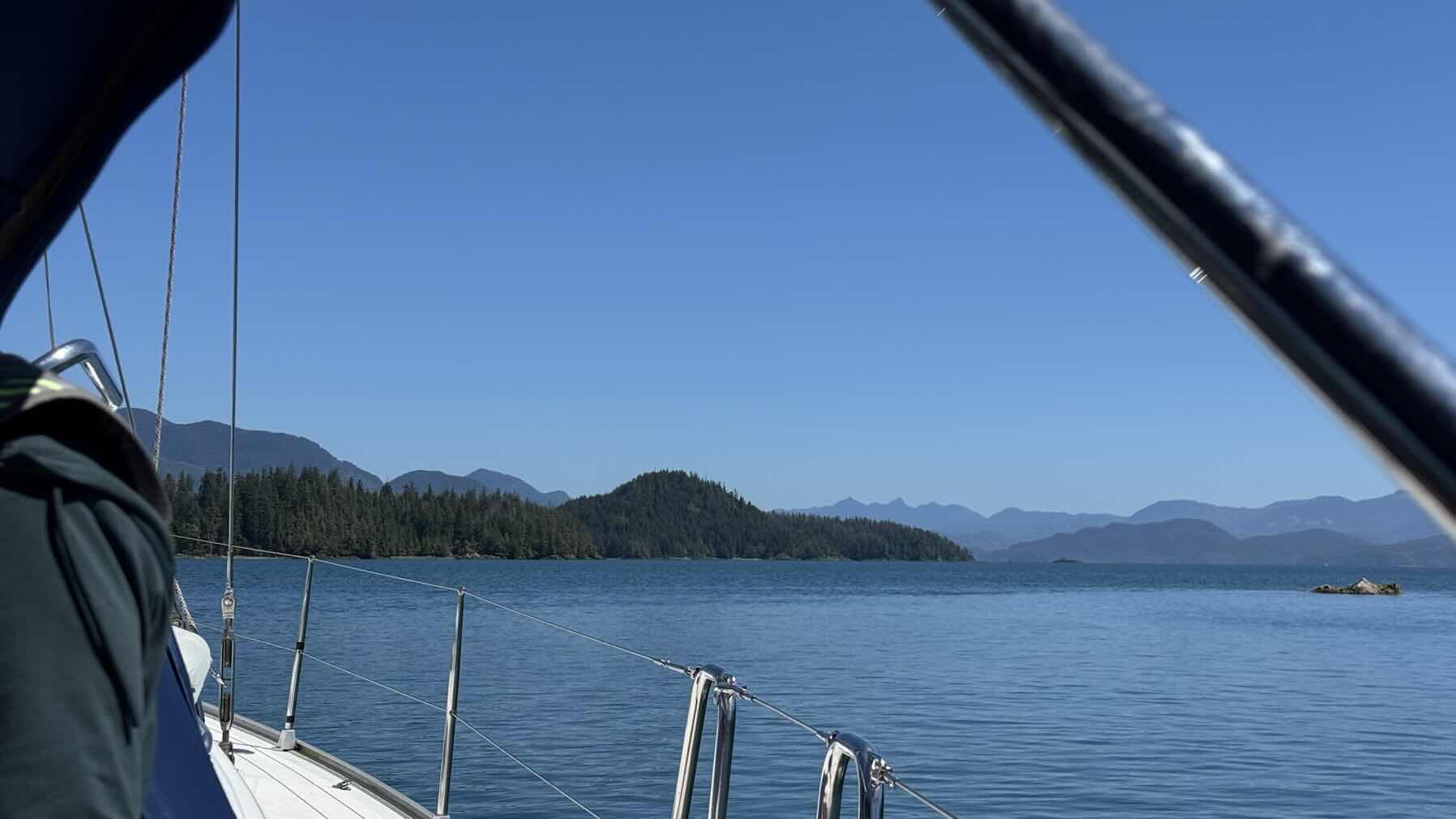 JibSet RRR Day 21
Joe’s Bay to Bamfield_7B9D022C-0666-4768-9F5C-C9A77B663451