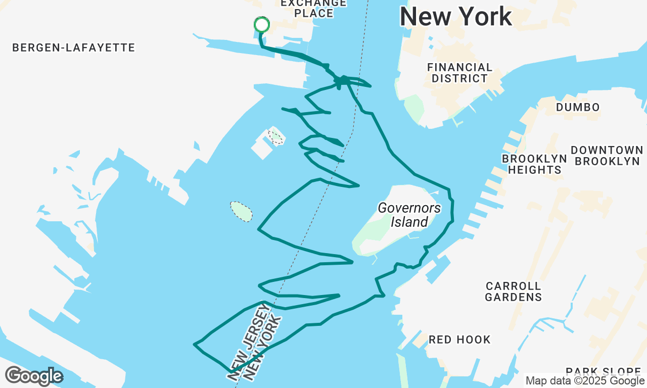 Governors Island 