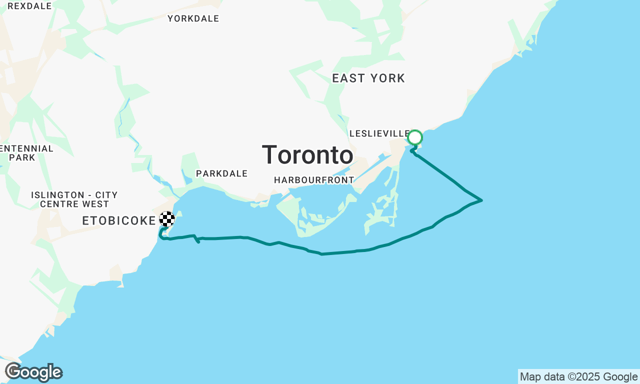 ABYC to MCC Cruise with Family