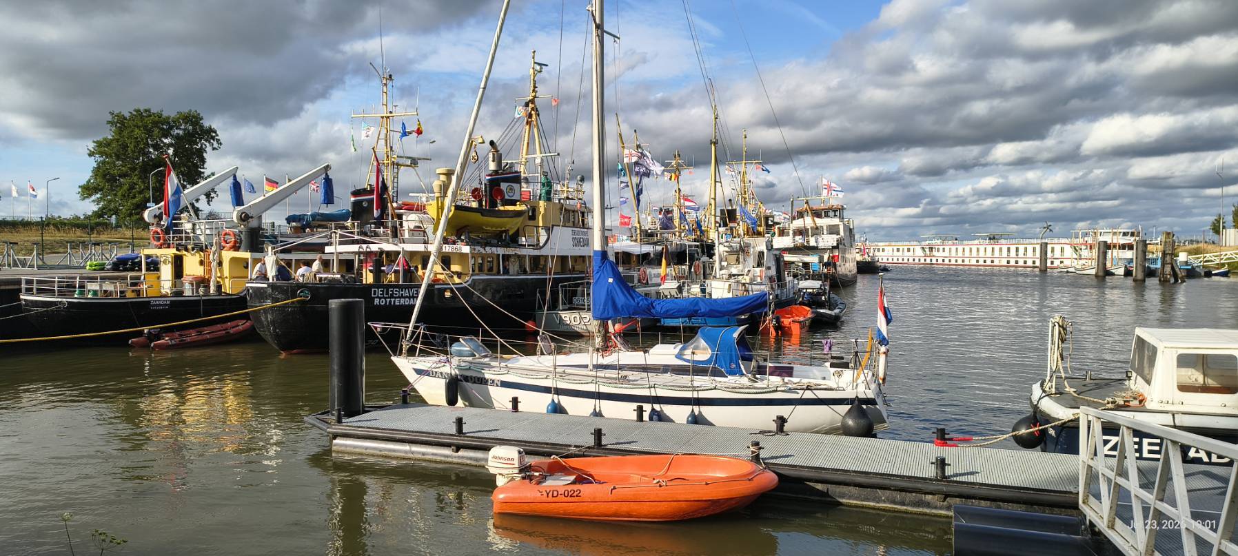 sailing Holland _11C0724A-6610-43D8-A2BA-B92D46E269EF