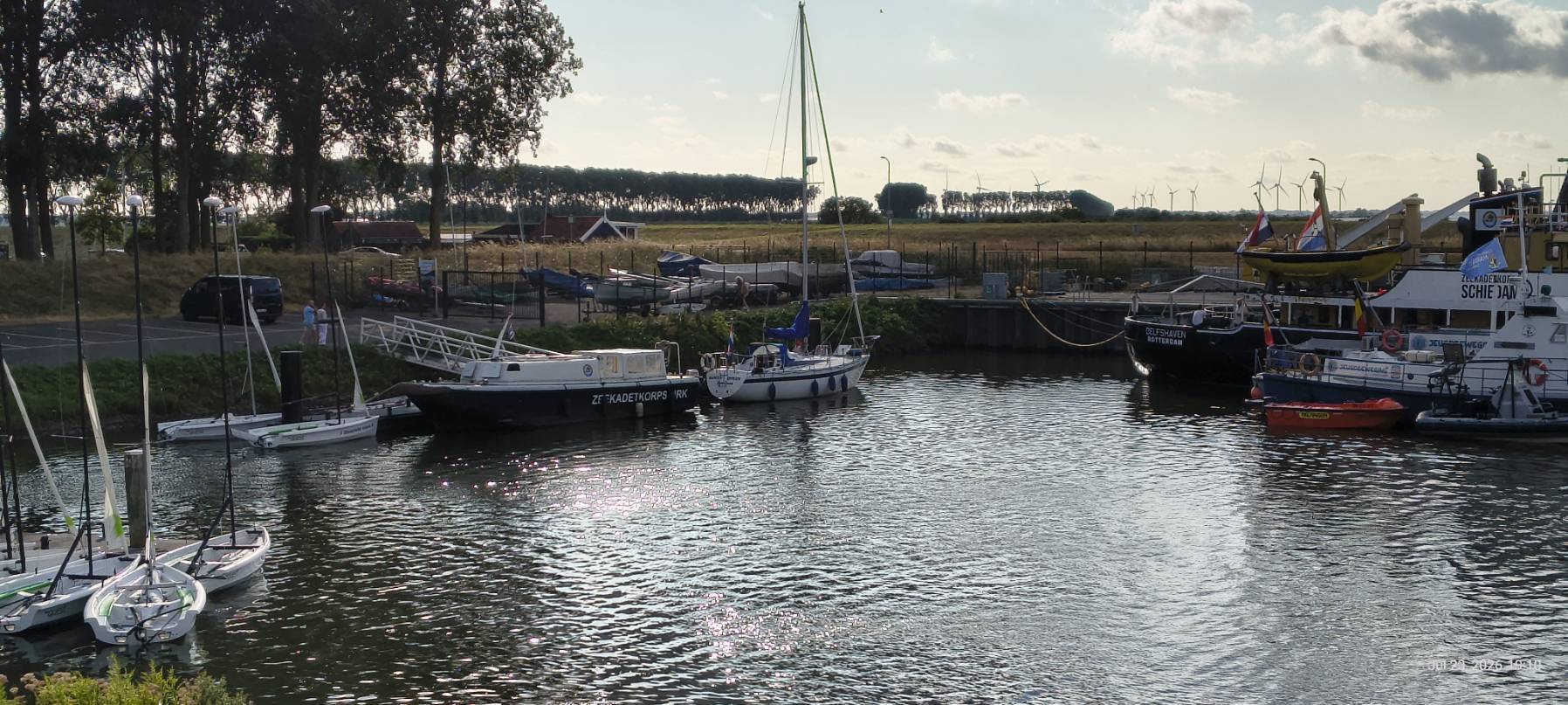 sailing Holland _4A0AF0A2-E882-49C7-BBDD-DC689AB09410