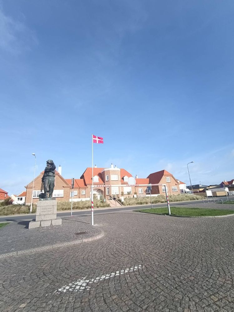 Voyage photo from 4.Skagen,DK>Varberg,SE